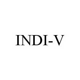 INDI-V