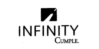 INFINITY CUMPLE.