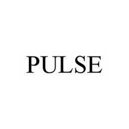 PULSE