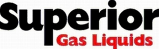 SUPERIOR GAS LIQUIDS