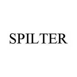 SPILTER