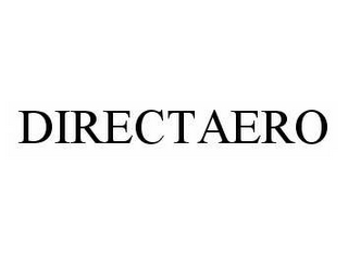 DIRECTAERO