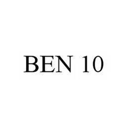 BEN 10