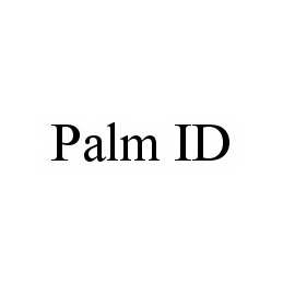 PALM ID