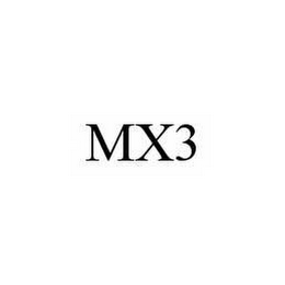 MX3