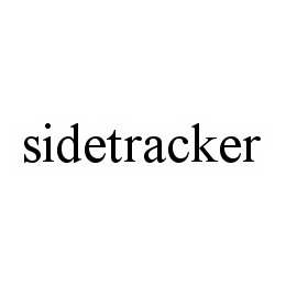 SIDETRACKER