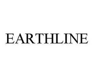 EARTHLINE