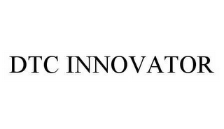 DTC INNOVATOR