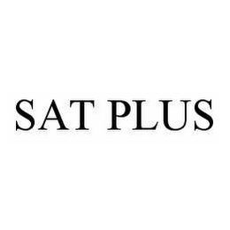 SAT PLUS