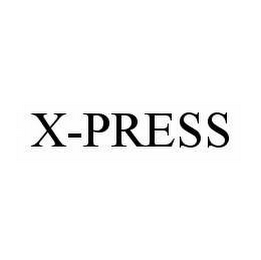 X-PRESS