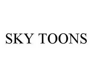 SKY TOONS