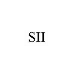 SII