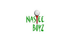 NASTEE BOYZ