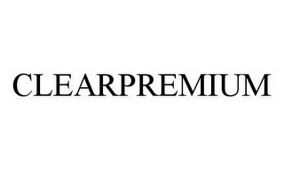 CLEARPREMIUM