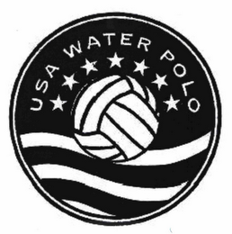 USA WATER POLO