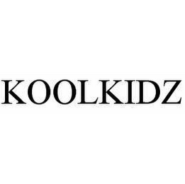 KOOLKIDZ