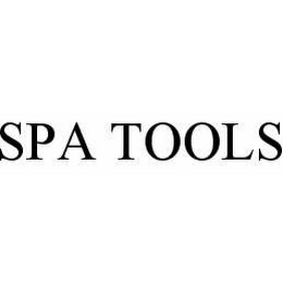 SPA TOOLS