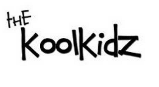 THE KOOLKIDZ