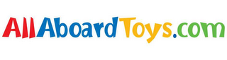 ALLABOARDTOYS.COM