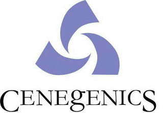 CENEGENICS