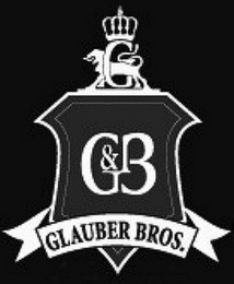 G G&B GLAUBER BROS.