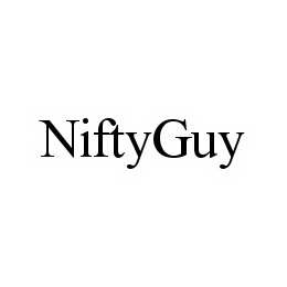 NIFTYGUY