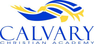 CALVARY CHRISTIAN ACADEMY