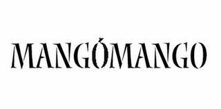 MANGOMANGO