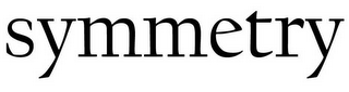 SYMMENTRY
