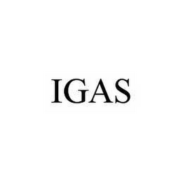 IGAS