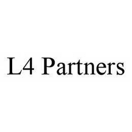 L4 PARTNERS