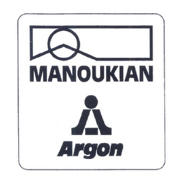 MANOUKIAN ARGON