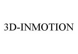 3D-INMOTION