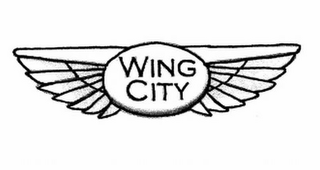 WING CITY