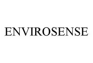 ENVIROSENSE