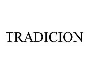 TRADICION