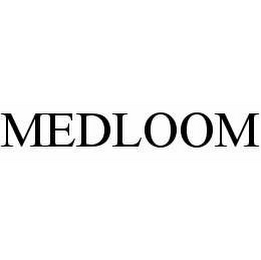 MEDLOOM