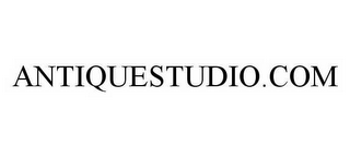 ANTIQUESTUDIO.COM