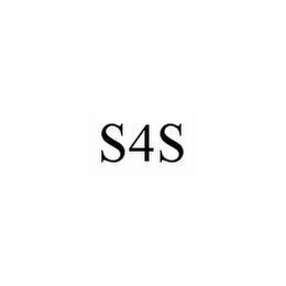 S4S