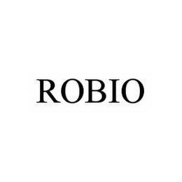 ROBIO