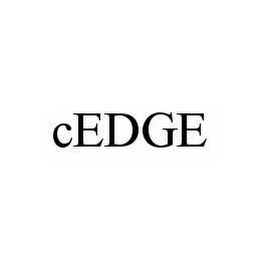 CEDGE