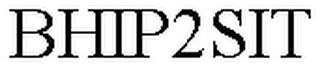 BHIP2SIT