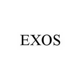 EXOS