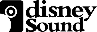 DISNEY SOUND
