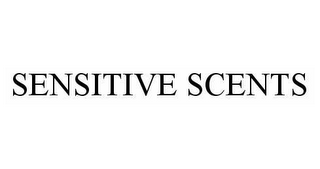 SENSITIVE SCENTS