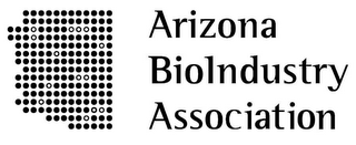 ARIZONA BIOINDUSTRY ASSOCIATION