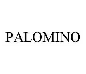 PALOMINO