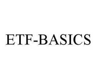 ETF-BASICS