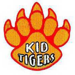 KID TIGERS