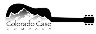 COLORADO CASE COMPANY